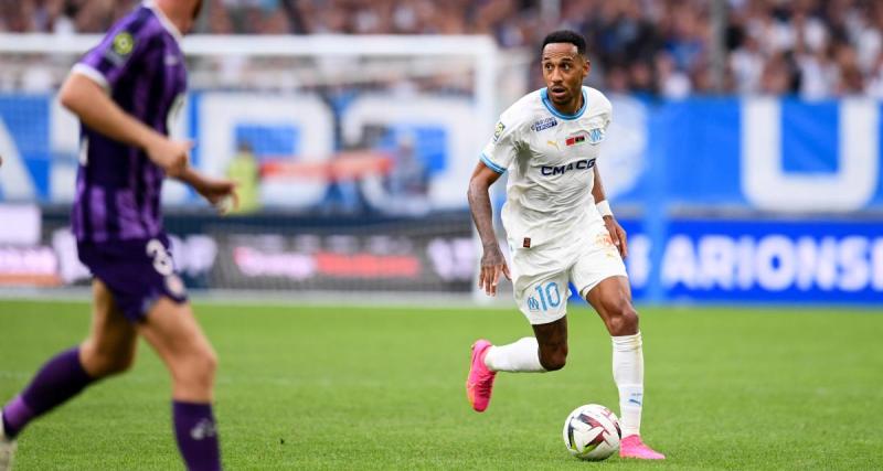  - Toulouse - Marseille : heure, chaîne, diffusion TV ?