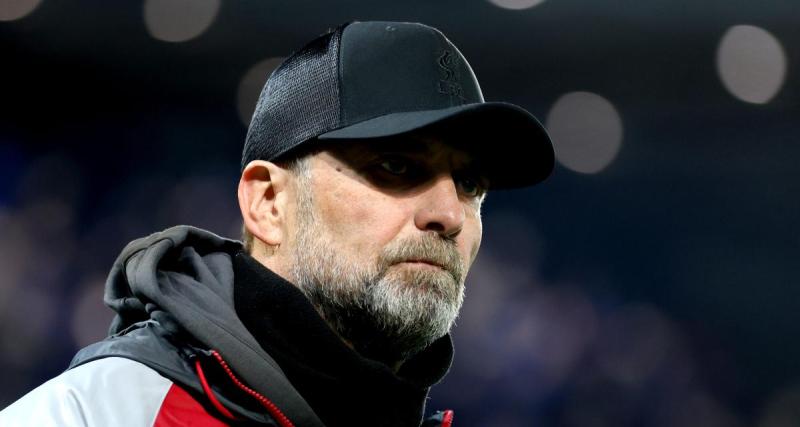  - Le chiffre effrayant de l'attaque de Liverpool