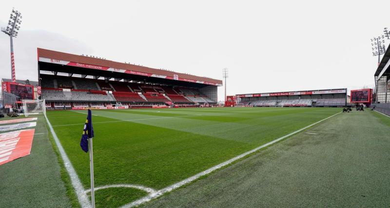  - Brest - Monaco : les groupes convoqués par Roy et Hütter