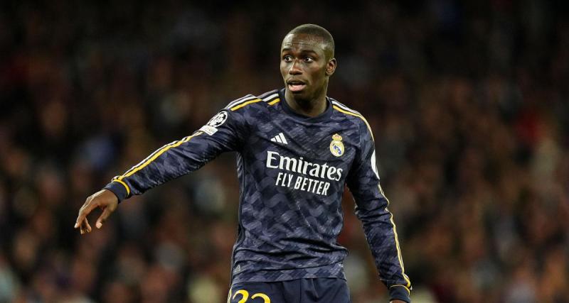  - Real Madrid : plusieurs clubs XXL sur les rangs pour récupérer Ferland Mendy ?