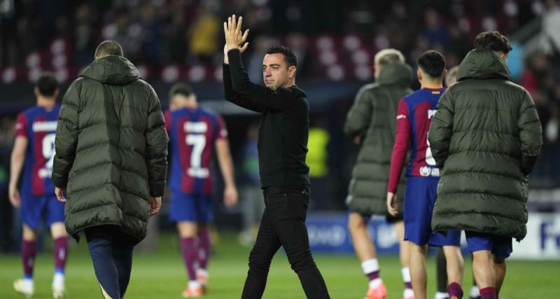  - Real Madrid - Barça : la presse catalane met la pression sur les Blaugranas et Xavi