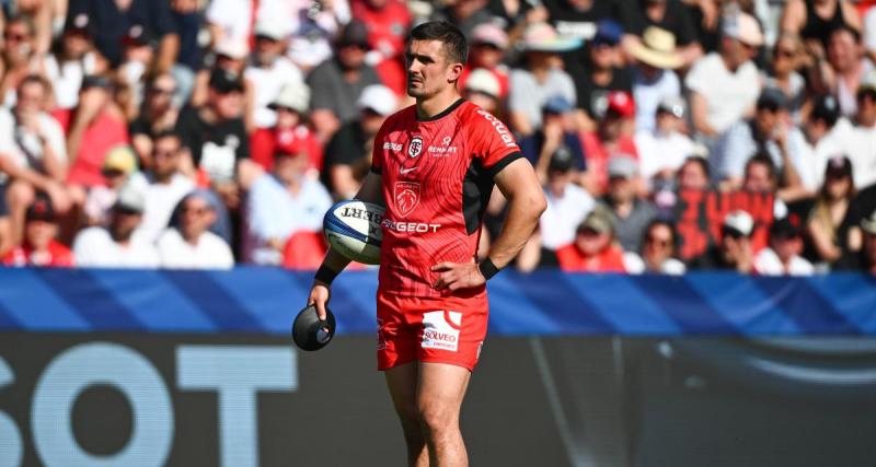  - Stade Toulousain : Mola pointe Ramos après la défaite contre Toulon mais salue le caractère de ses joueurs