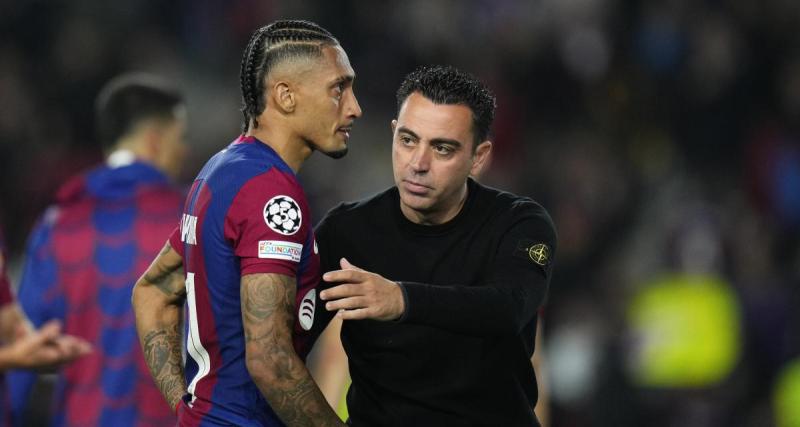  - Real Madrid - Barça : le groupe blaugrana est connu !