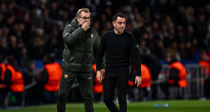  - Real Madrid - Barça : un choix XXL de Xavi pour le Clasico de ce soir ? 