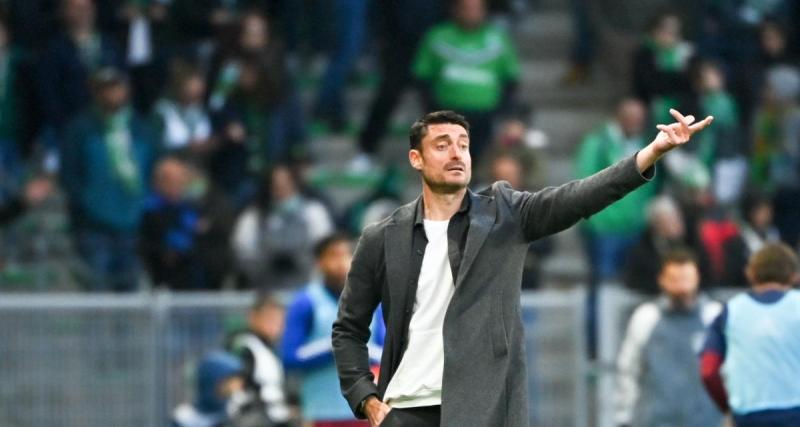  - Albert Riera (Bordeaux) : "On était meilleur que l'ASSE" clame le coach girondin