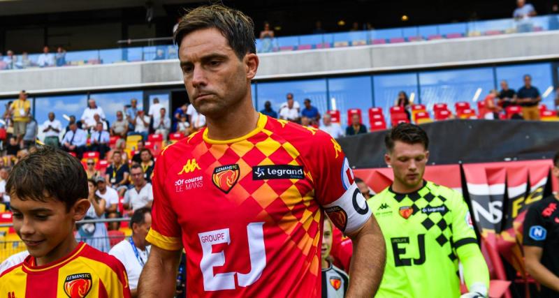  - Le Mans : l'état d'esprit de Mathieu Coutadeur loué par son coach