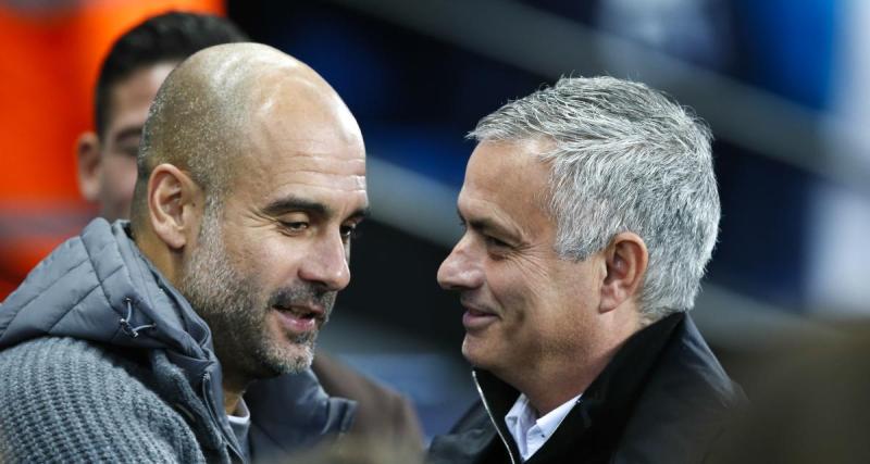  - Barça : pessimiste pour un retour de Guardiola, une légende milite pour une arrivée de Mourinho
