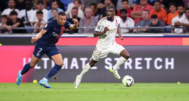  - PSG - OL : les groupes convoqués par Enrique et Sage