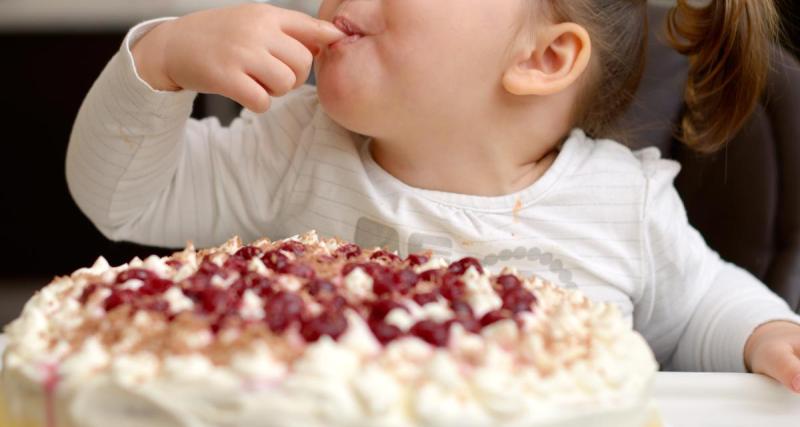  - Ce prénom de gâteau pourrait être le prénom le plus donné en France en 2024 ! 