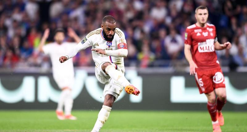 - Equipe de France : une surprise signée Henry avec Lacazette pour les JO ?
