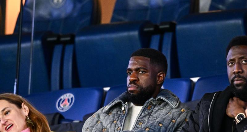  - LOSC : Paulo Fonseca défend Samuel Umtiti