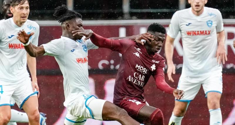  - Ligue 1 (J30) : les compos officielles du multiplex