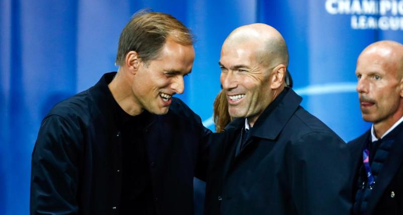  - Bayern Munich : un ancien coach du PSG en passe de devancer Zidane pour remplacer Tuchel ?