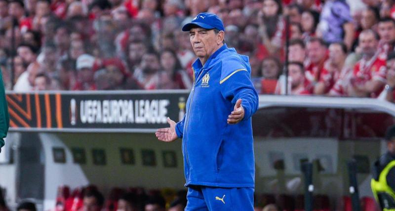 - OM : Jean-Louis Gasset annonce deux retours majeurs
