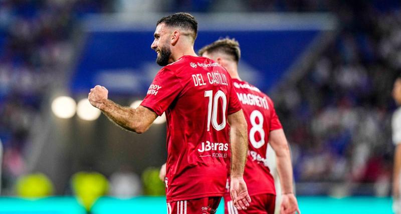  - Brest - Monaco : les compos officielles !