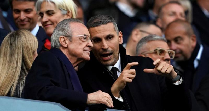  - Real Madrid : nouveau rebondissement en interne chez les Merengue ?