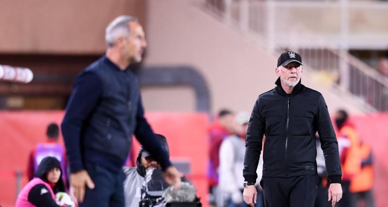  - Brest - Monaco : les compos du choc