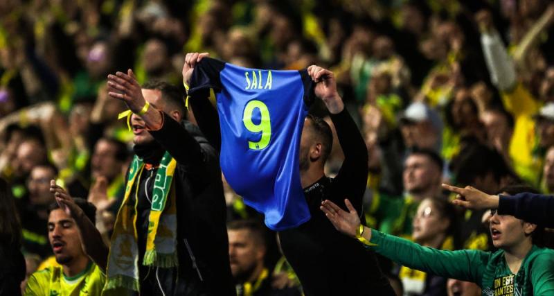  - Cardiff réclame une somme énorme au FC Nantes dans l'affaire Emiliano Sala