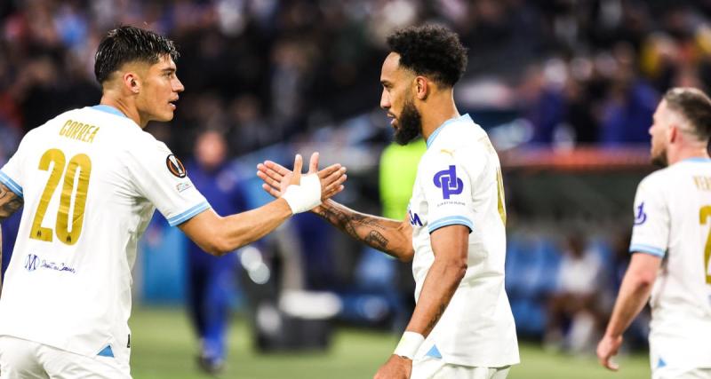  - OM : révélation totalement insolite sur une recrue estivale 