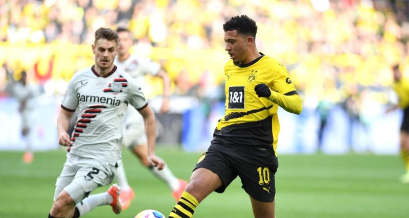 - PSG : Dortmund frôle un énorme exploit en Bundesliga !