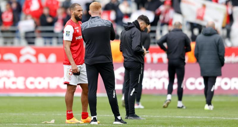  - Ligue 1 : Will Still fataliste pour le futur du Stade de Reims