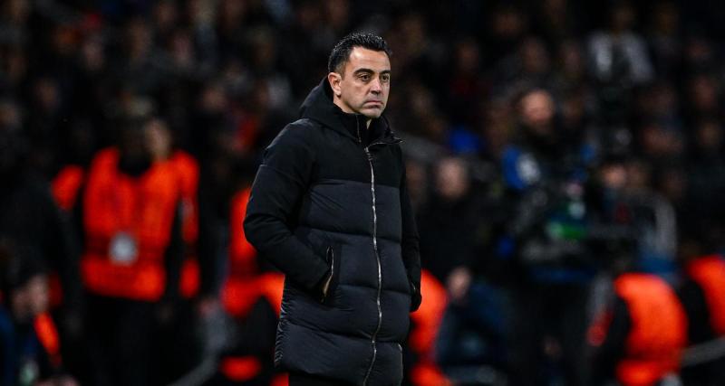  - Real Madrid – Barça : les coups de gueule terribles de Xavi et Ter Stegen sur l'arbitrage
