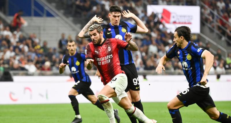  - AC Milan - Inter Milan : comment voir le match et les compos probables