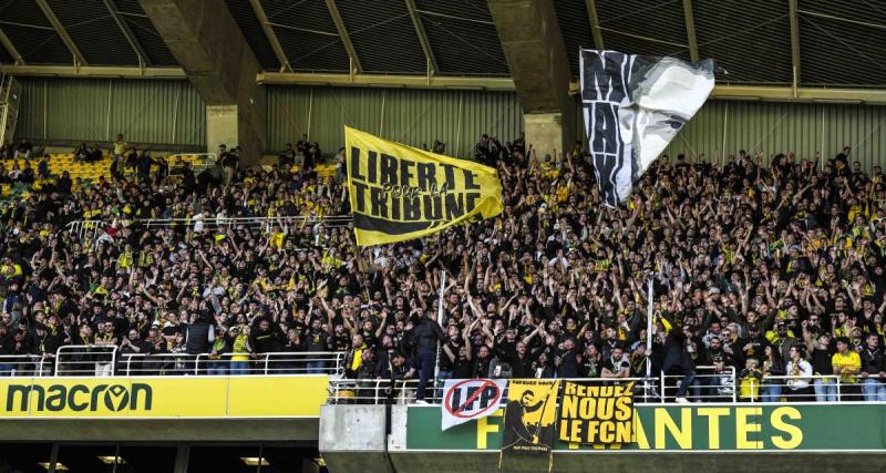  - Nantes : le club en passe de battre un record peu flatteur