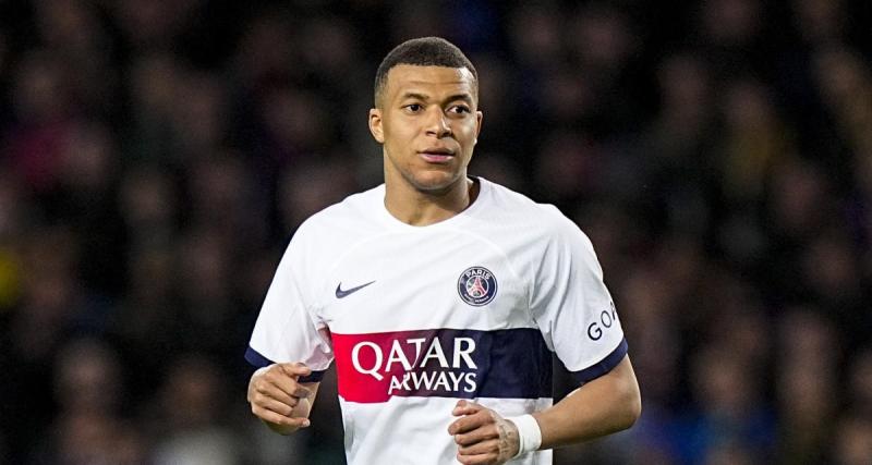  - Real Madrid : quand un cuisinier envoie déjà un message à Mbappé