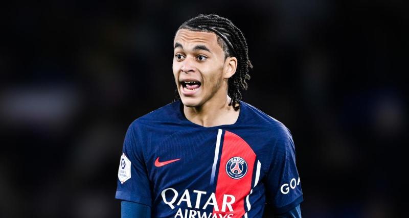  - PSG : le message fort des Ultras pour Ethan Mbappé et les Titis
