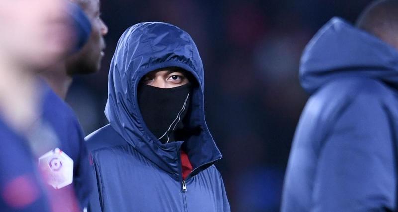 - PSG : une loi spéciale pour Mbappé approuvée à Madrid ?