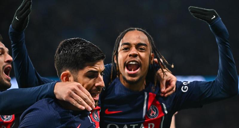  - Ligue 1 : le PSG champion dès ce mercredi à Lorient ?