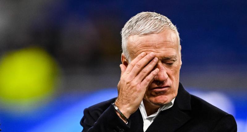  - Equipe de France : un forfait de taille quasiment acquis pour l'Euro ?