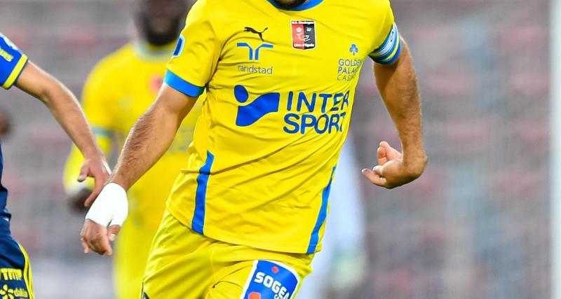  - N2 C : Boulogne promu dès vendredi soir sans jouer ?