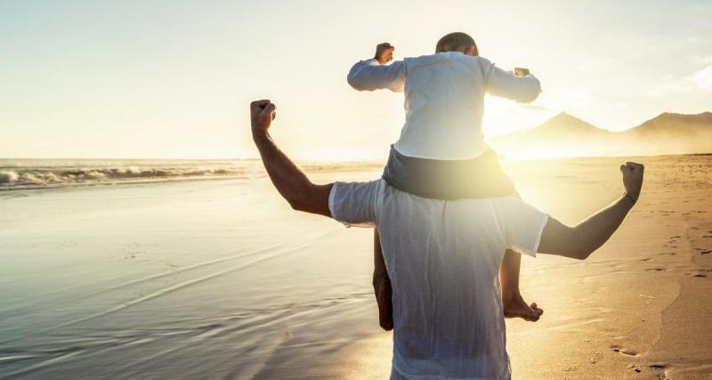  - Nous avons trouvé l’arme secrète des parents ! Tous nos conseils pour la mettre en place de façon raisonnée ! 