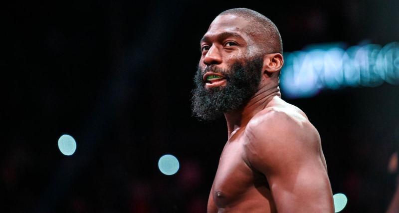  - MMA : la date du grand retour de Cédric Doumbè enfin connue et son adversaire également