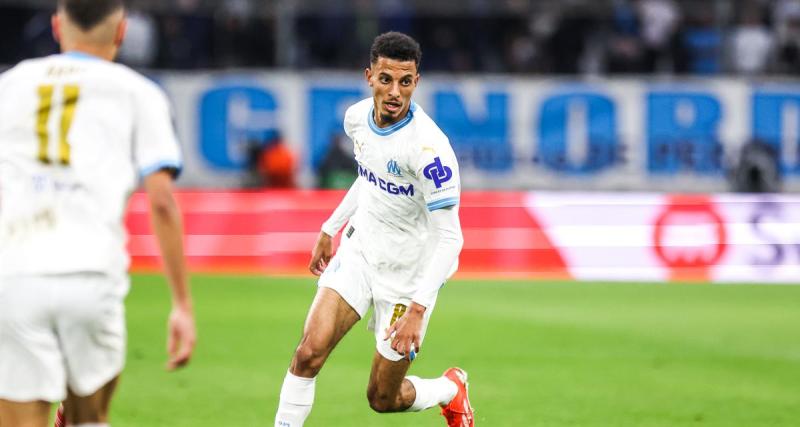  - Toulouse – OM : « On prend des buts à la con »... L'analyse cash d'Ounahi !