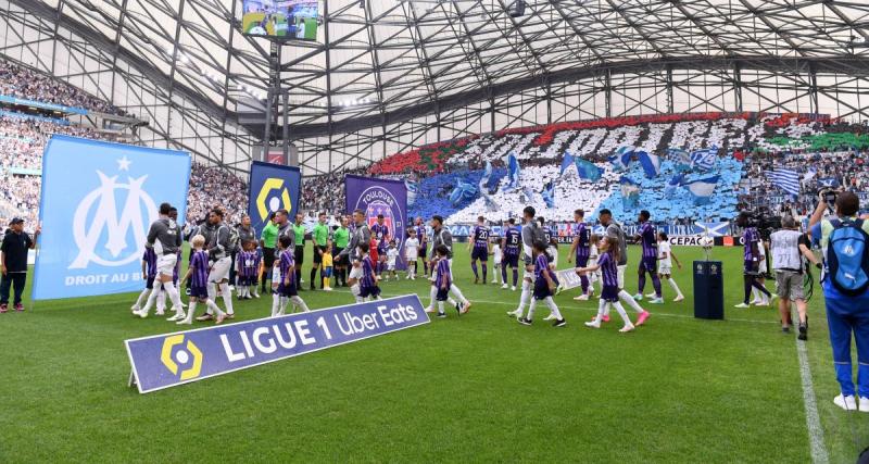  - Toulouse – OM : un interpellé et plusieurs blessés après les incidents