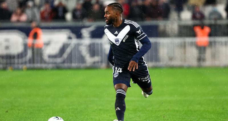  - "Il faut savoir ce qu'ils veulent" : Vital Nsimba (Bordeaux) répond à la grève des Ultramarines