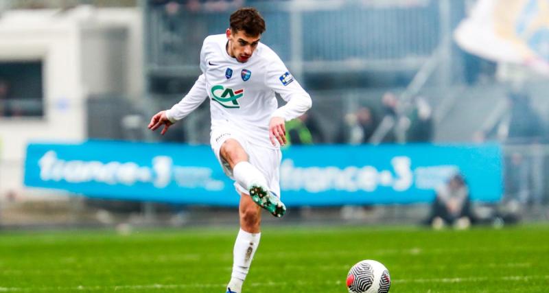  - N2 D : Bourg-Péronnas prend une sérieuse option pour la montée
