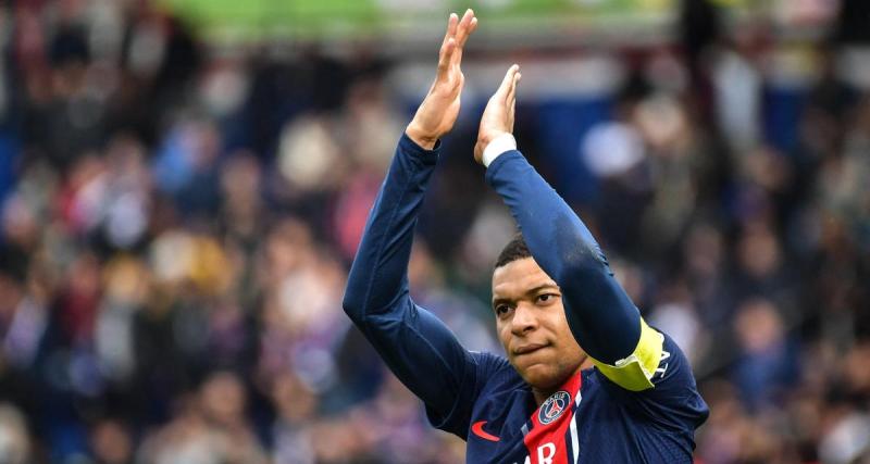  - Real Madrid : vers une "loi Mbappé" pour faciliter la venue du Parisien ?