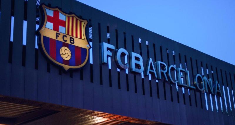  - Barcelone : très gros coup dur pour les Catalans avec un cadre out jusqu'en fin de saison 