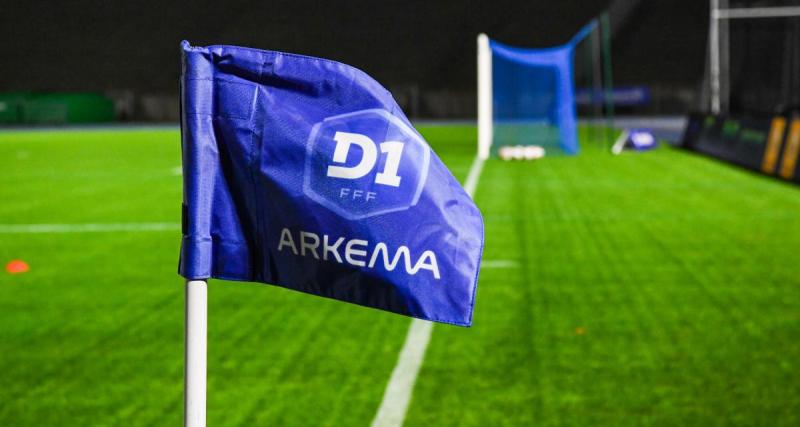  - D1 Arkema : les trois nommées pour le titre de meilleure joueuse