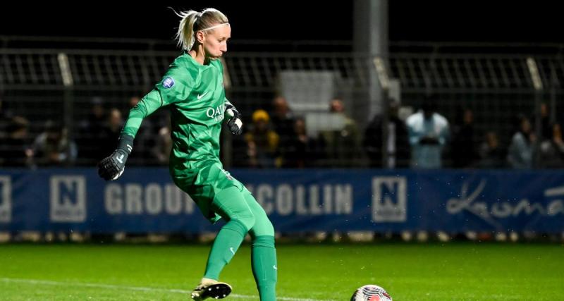  - D1 Arkema : les trois nommées pour le titre de meilleure gardienne de la saison