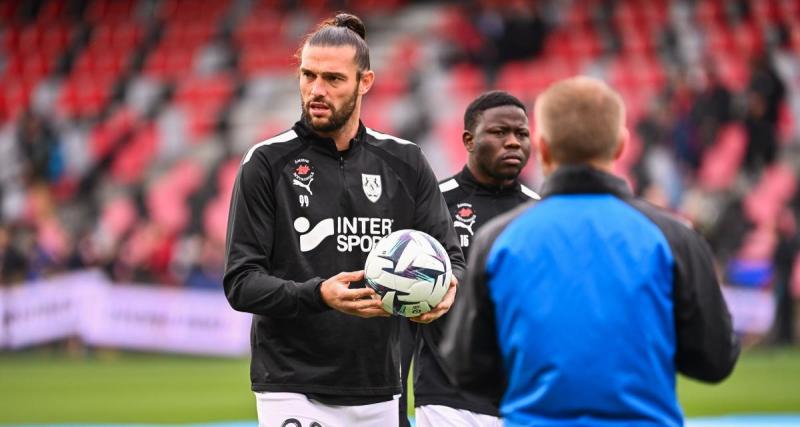  - Ligue 2 : les joueurs suspendus de la 34e journée