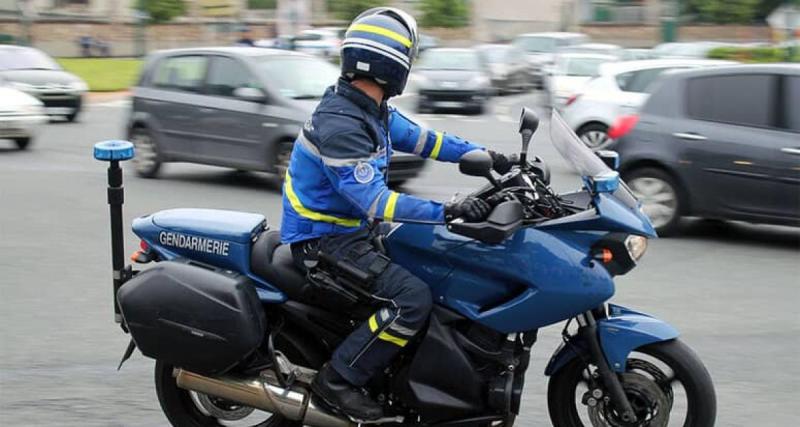  - Les Gendarmes aussi vont passer le contrôle technique ?