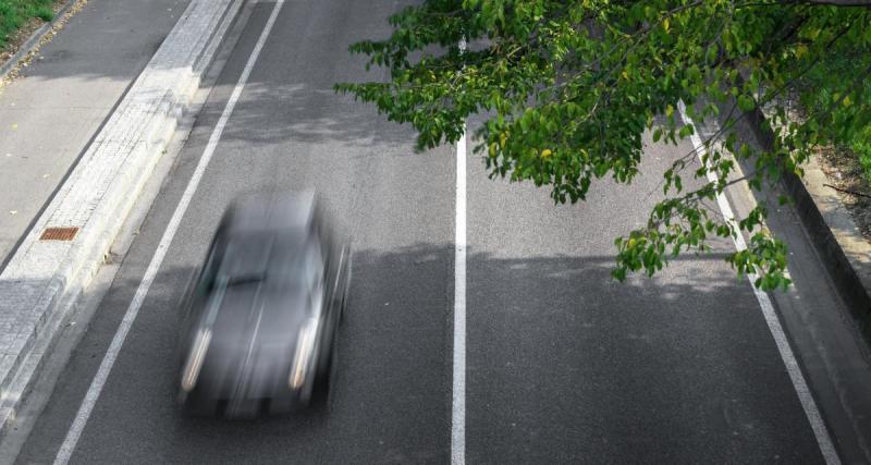  - Repéré à cause de ces vidéos à plus de 280 km/h sur TikTok, le chauffard ne risque, pour le moment, pas grand-chose