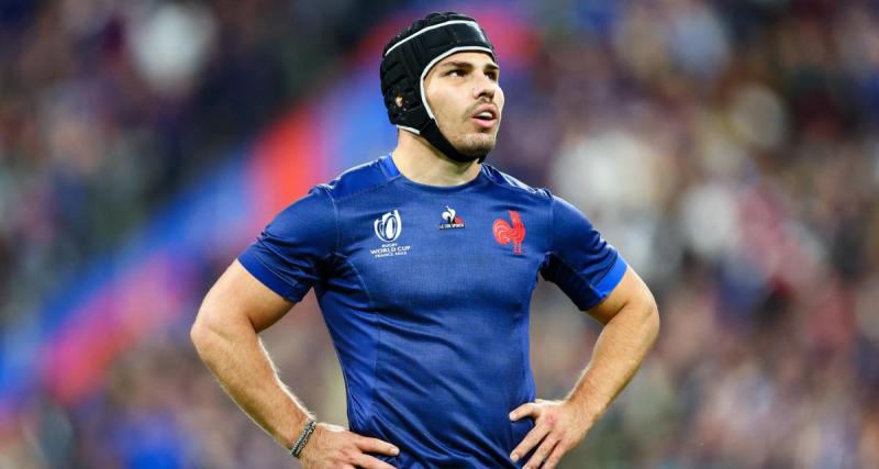  - XV de France : les Bleus vont disputer une affiche de rêve au Stade de France