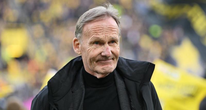  - PSG : un grand changement en interne au BVB !