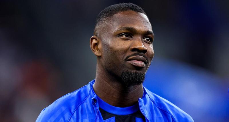  - AC Milan - Inter Milan : les compos officielles du match du titre !